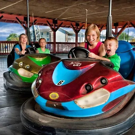 Father Ted Retro Caravan! *
