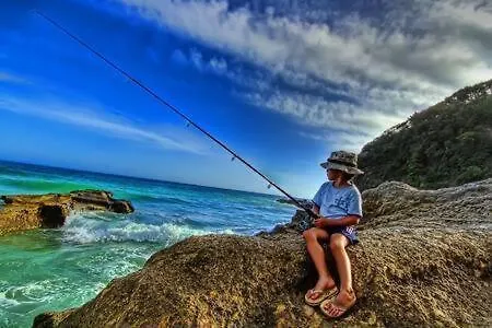 Father Ted Retro Caravan! * Drumaville