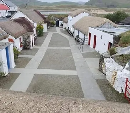 Father Ted Retro Caravan!