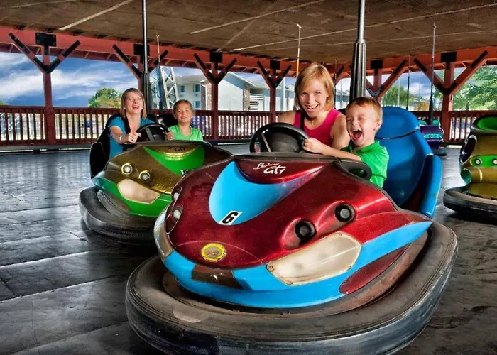 Father Ted Retro Caravan! *